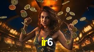 Experiência VIP ir6