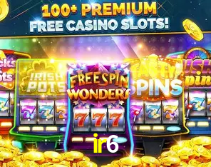 A Revolução dos Aplicativos de Jogos no ir6