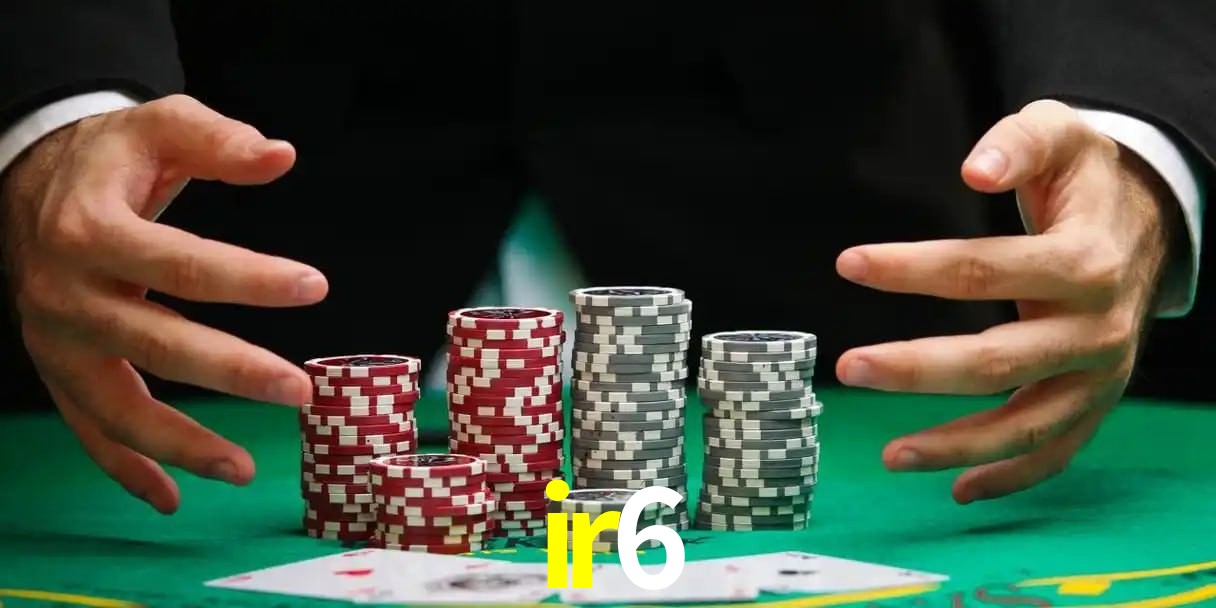 Níveis VIP ir6