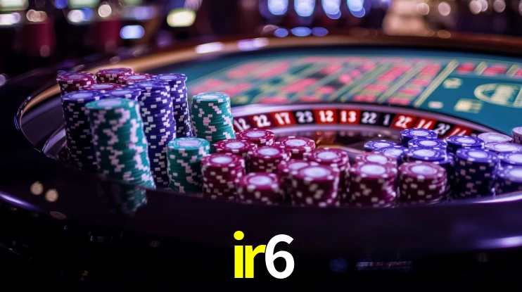Programa VIP ir6