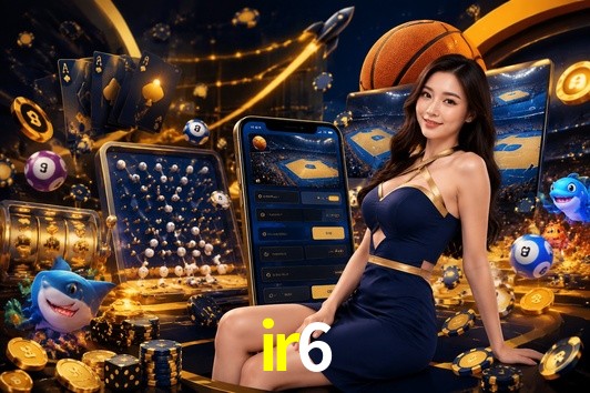 Flash Promotion ir6