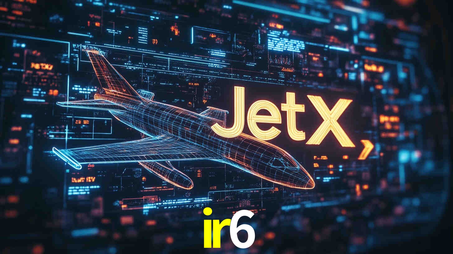 Descubra a Essência do ir6: Nossa História e Compromissos