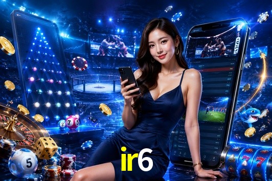 Player Reviews ir6