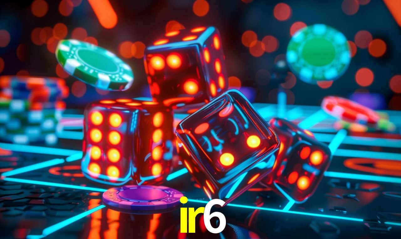 Jogos Exclusivos ir6