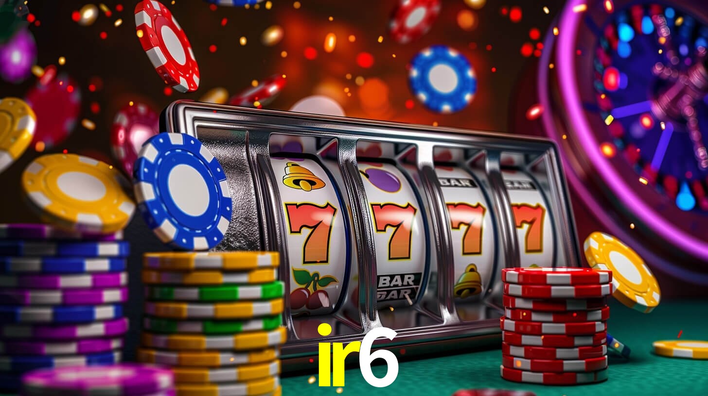 Jogo Aviator ir6