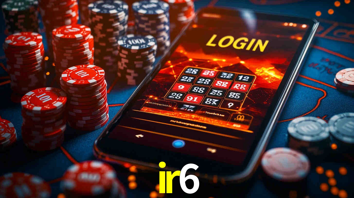 ir6