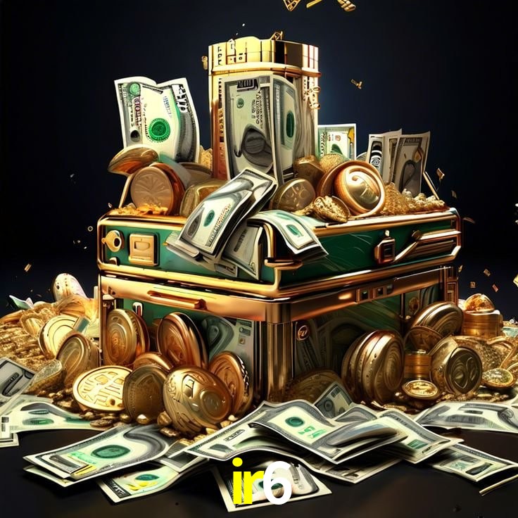 Diretório de Jogos ir6