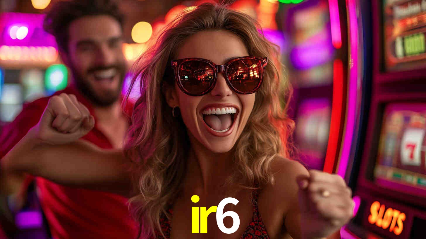 Descubra o Programa VIP da ir6: Vantagens Exclusivas para Jogadores
