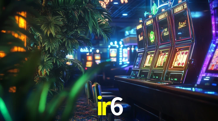 Tournaments ir6