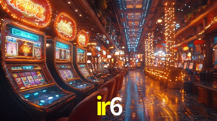ir6 - Jogada Fatal - ir6.com