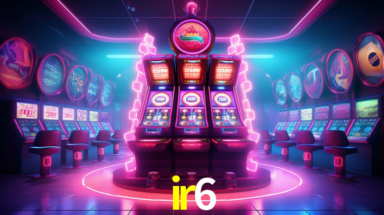 ir6