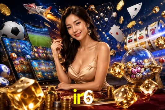 Live Casino ir6