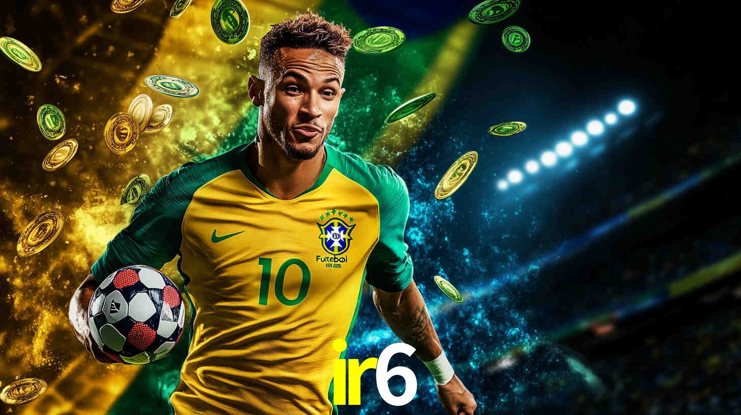 Explorando a Categoria de Eventos em Apostas na ir6