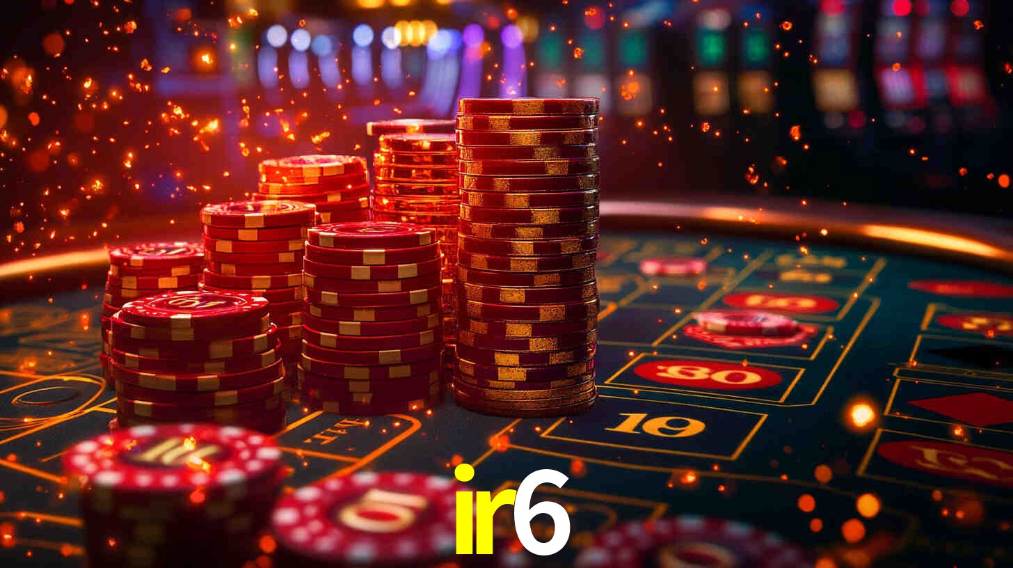 Exclusive Games ir6
