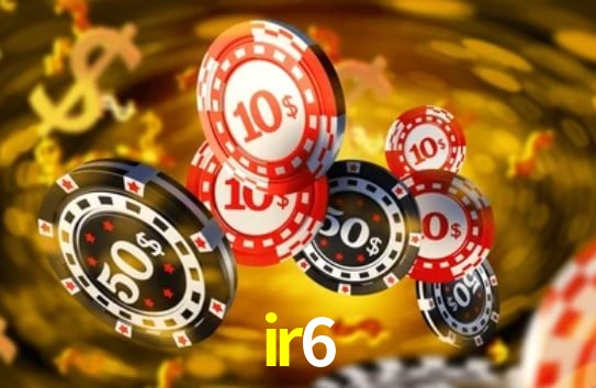 Estatísticas do Jogo ir6
