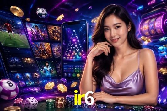 Exclusive Offers ir6