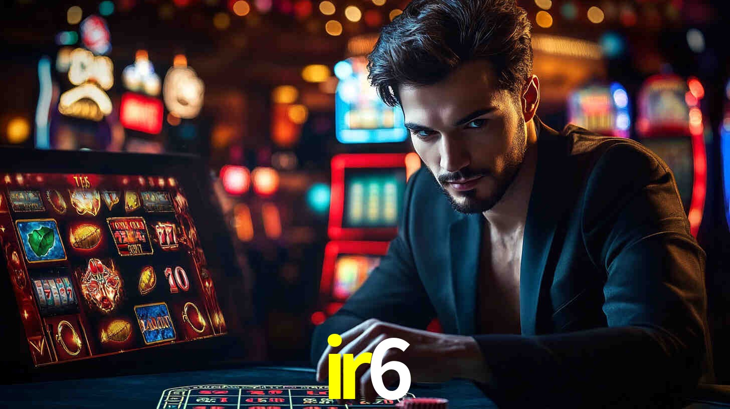 ir6,ir6.com