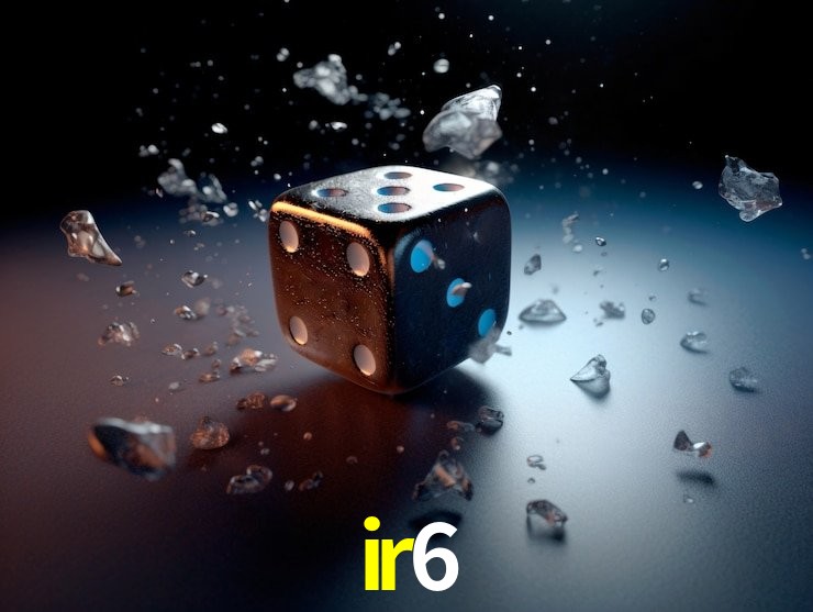 Catálogo de jogos na ir6