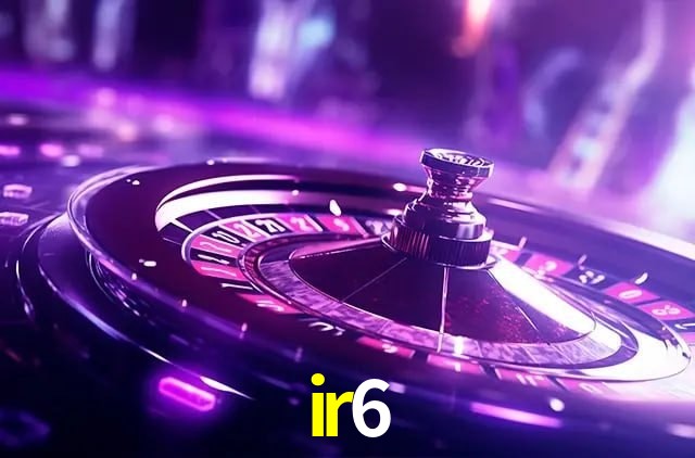 Programa VIP ir6
