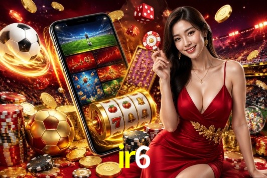 Football Betting ir6