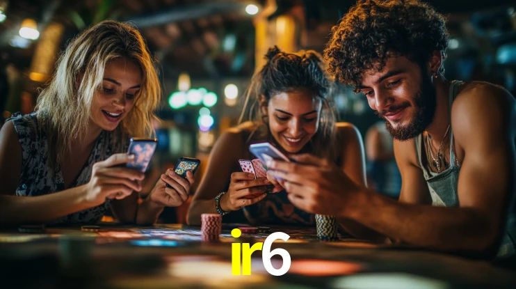 Daily Bonuses ir6