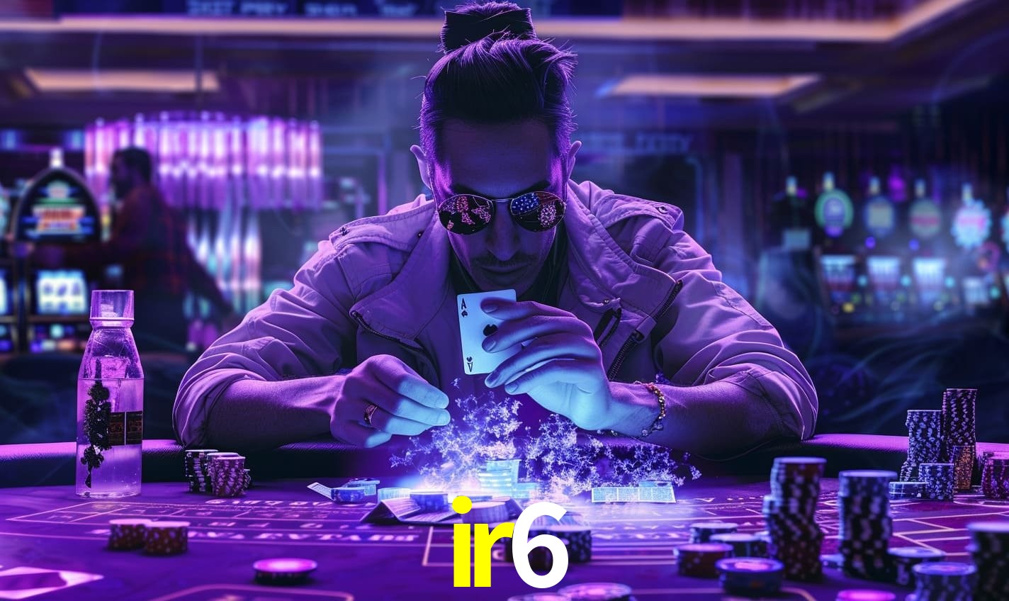 VIP Casino ir6