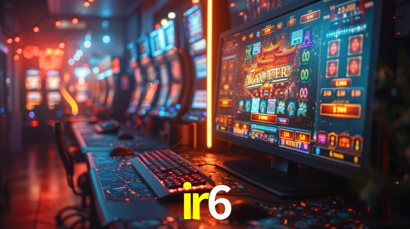 ir6