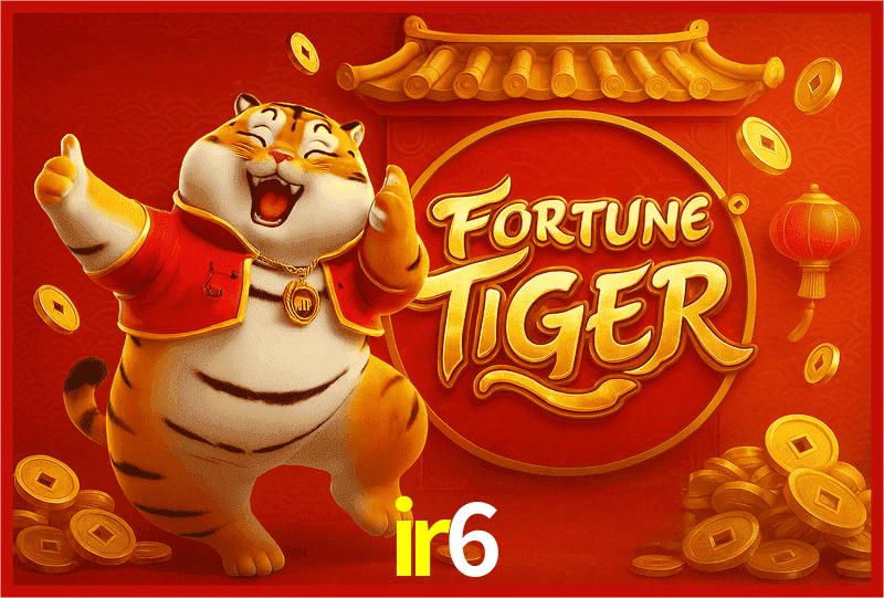 Casino Ao Vivo ir6