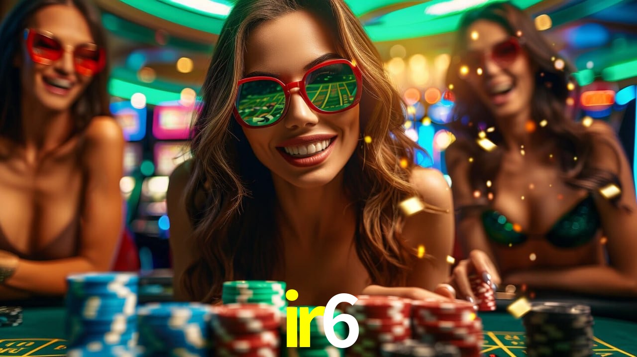 Tennis Betting ir6