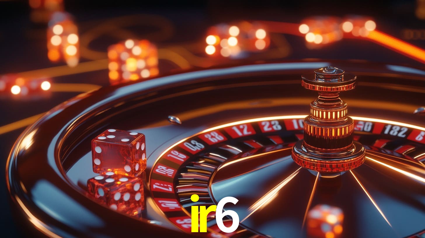 Live Casino ir6