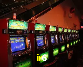 Blackjack na ir6