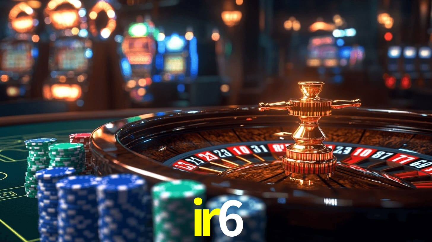 ir6.com