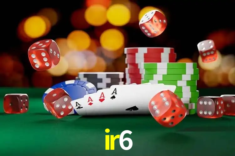 Design Responsivo ir6