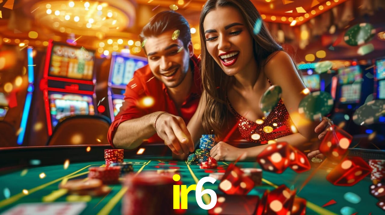 Especiais de Fim de Semana ir6