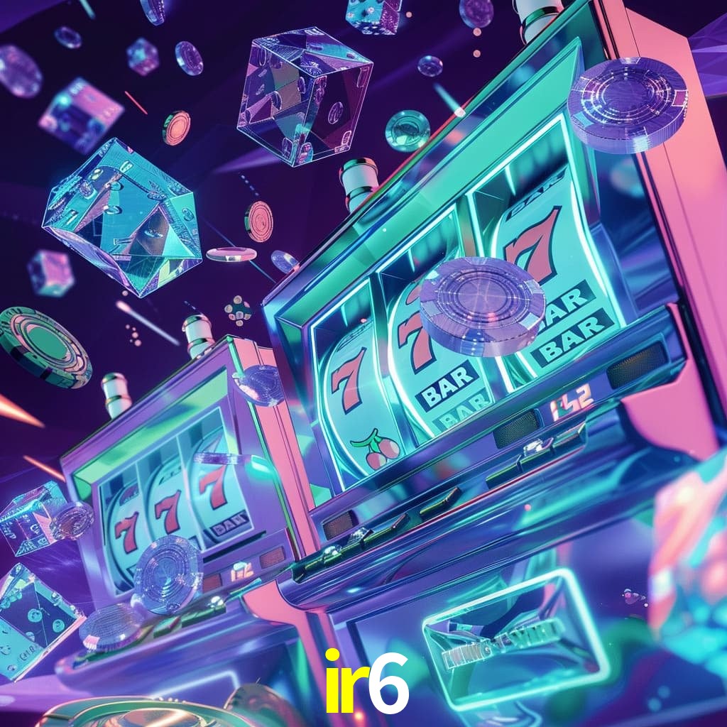 Interface do App ir6