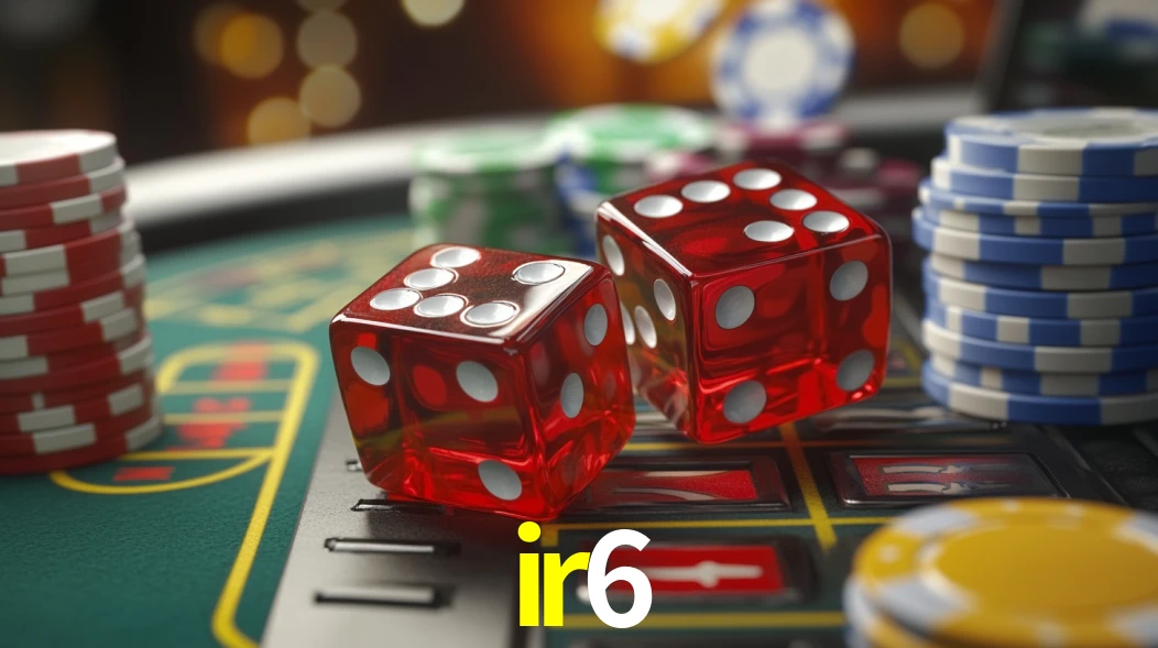 Welcome Bonus ir6
