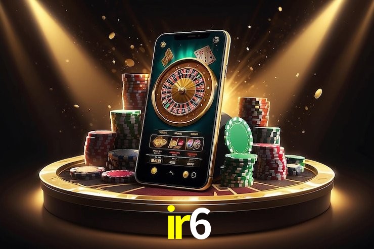 Promoções Sazonais ir6