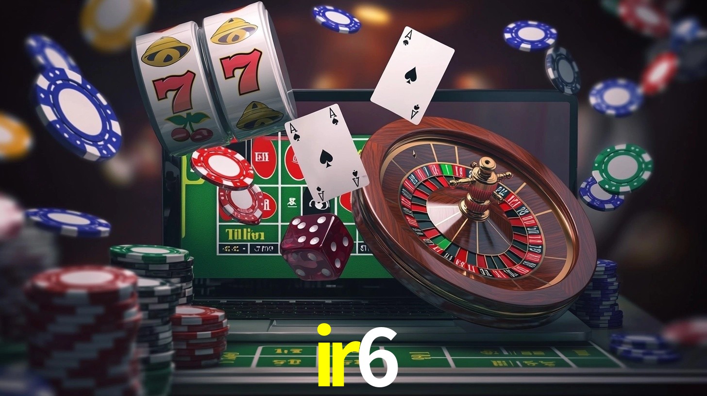 ir6,ir6.com