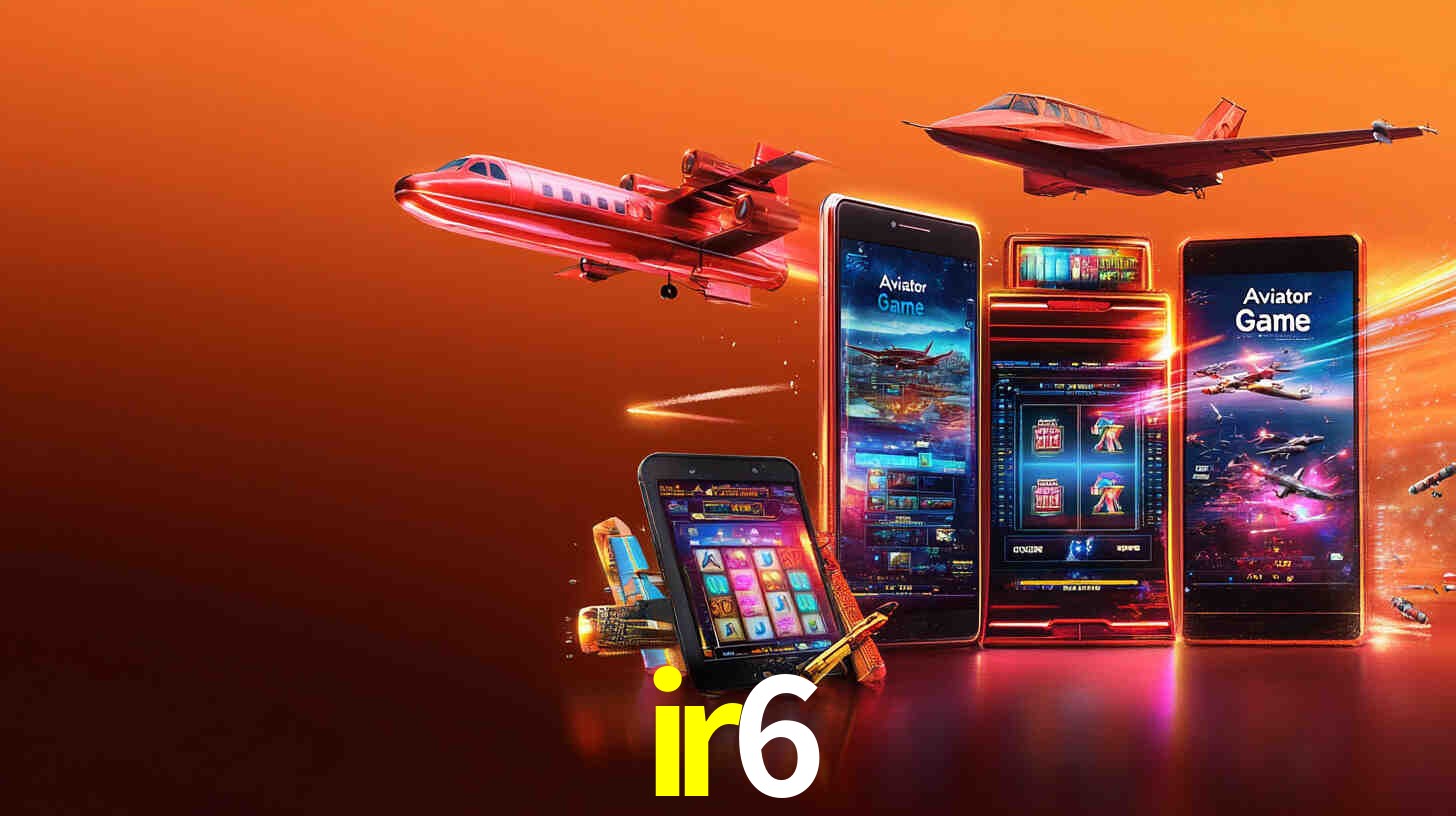 Apostas Esportivas na ir6: Um Guia Completo