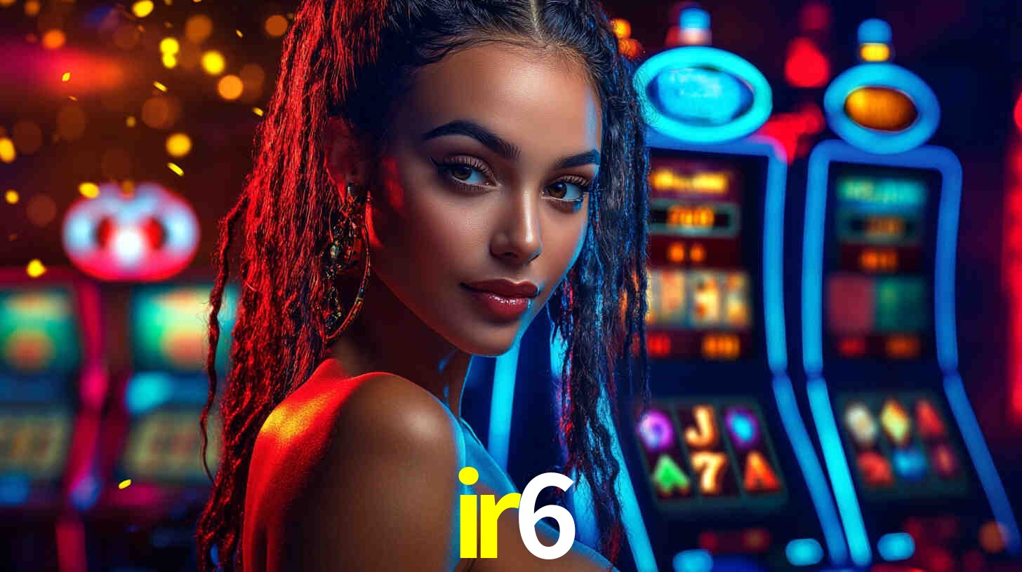 Descubra o Programa VIP da ir6: Vantagens Exclusivas para Jogadores