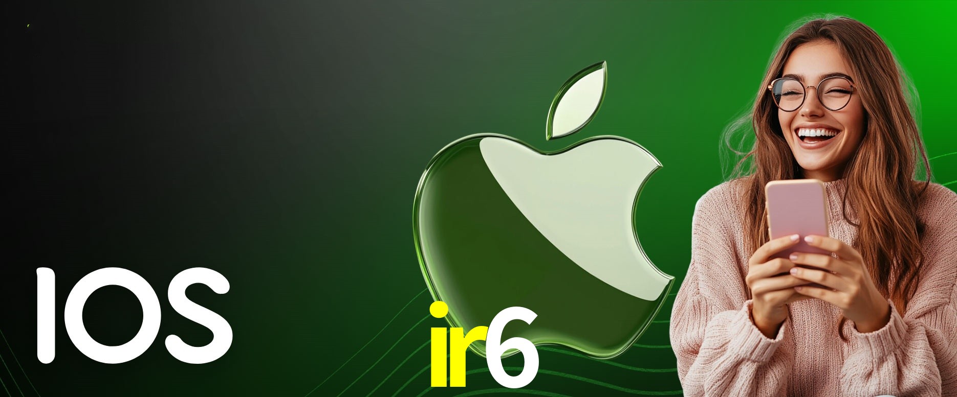 Platform Technology ir6