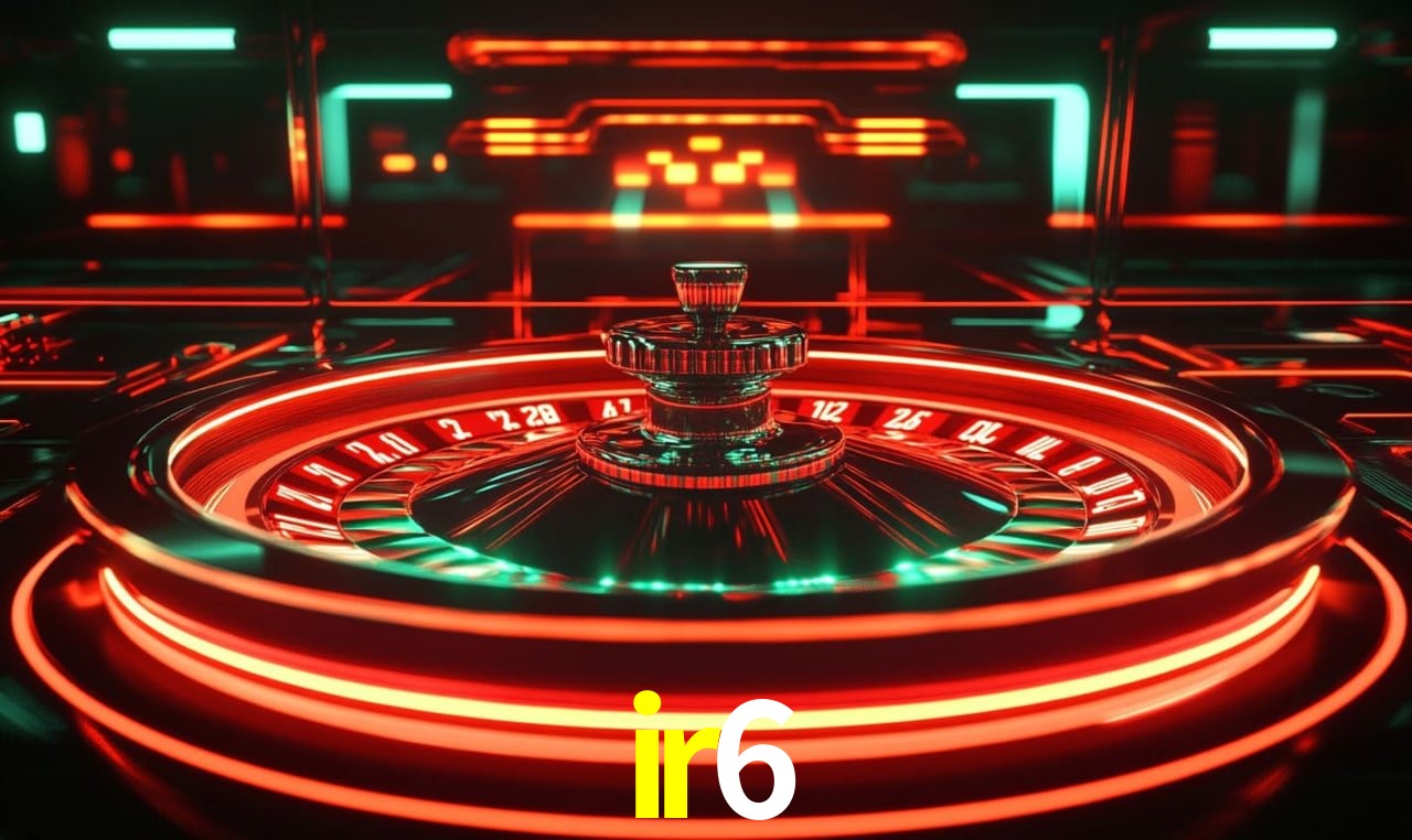Descubra o Programa VIP da ir6: Vantagens Exclusivas para Jogadores
