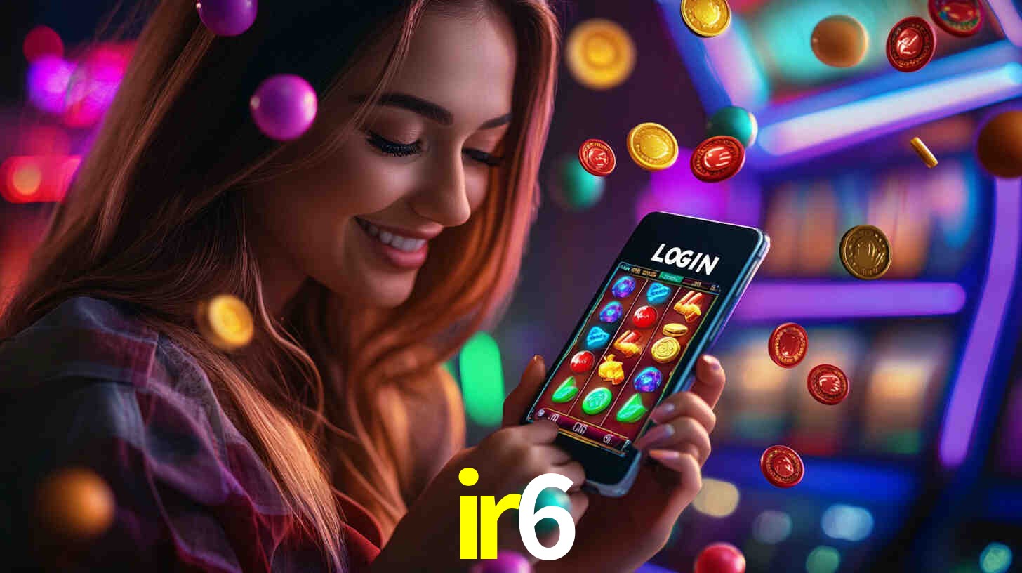ir6