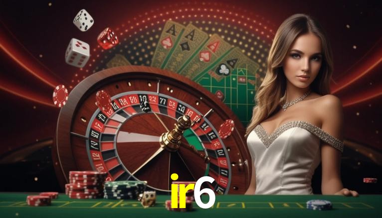Live Casino ir6