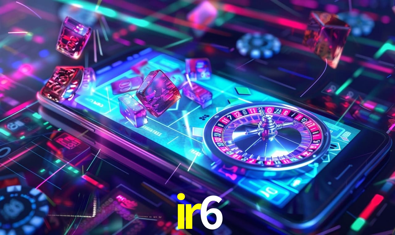 Avaliações dos Jogadores ir6