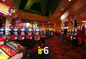 A Emoção da Loteria na ir6: Uma Chance de Mudança de Vida