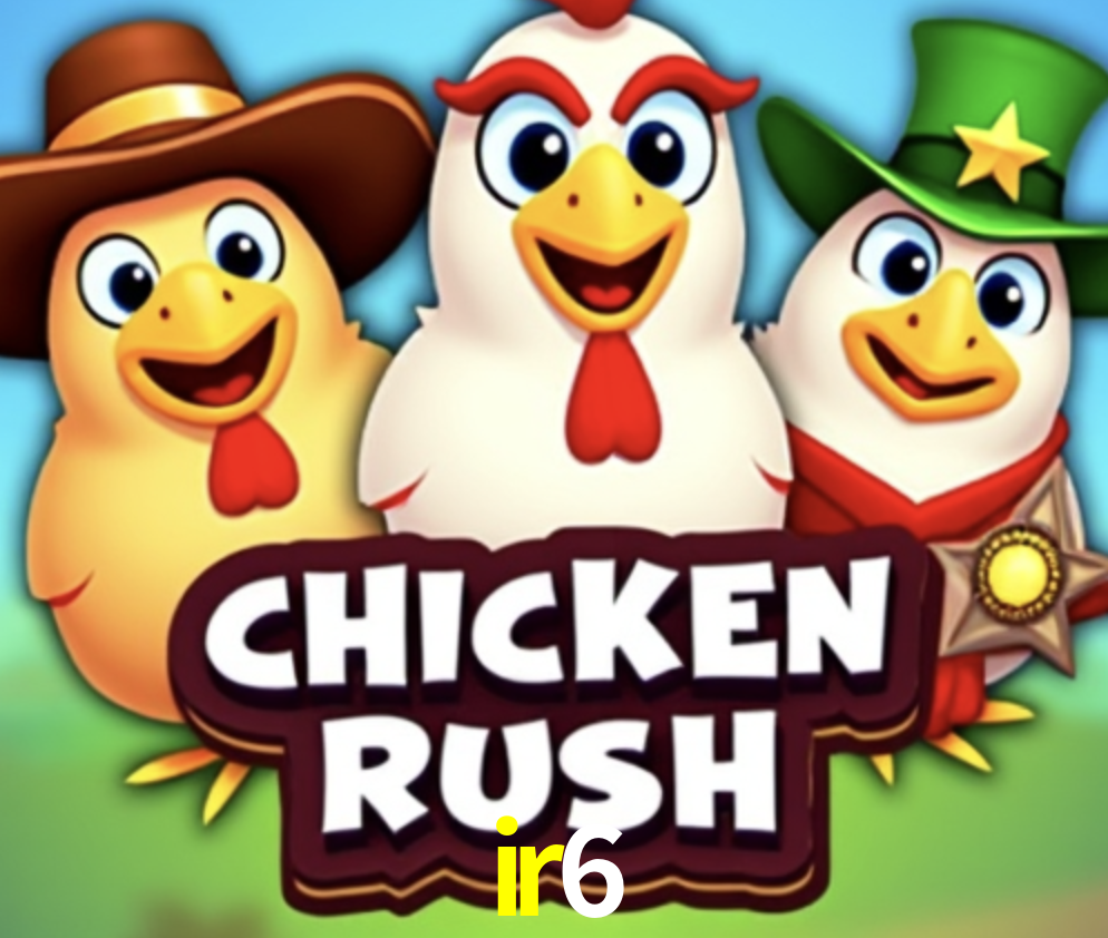 Account Benefits ir6