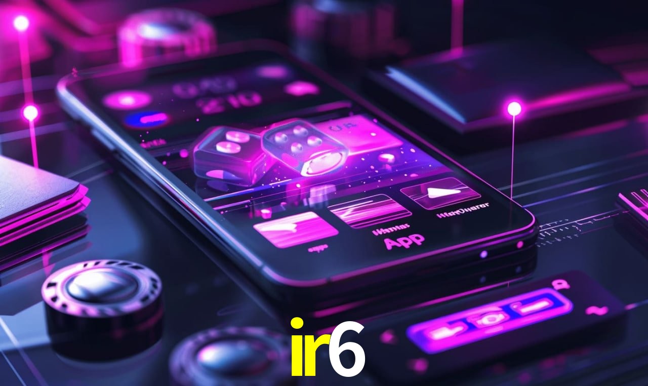 Football Betting ir6