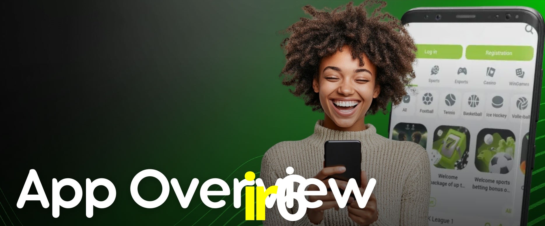 Responsive Design ir6