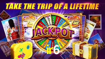 Descubra o Mundo do Cassino Online com ir6